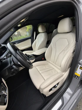 BMW 540 M-pack/xDrive/Nardo Grey, снимка 11