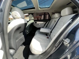 Mercedes-Benz C 400    3.0L V6 Biturbo, снимка 12