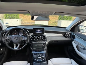 Mercedes-Benz C 400    3.0L V6 Biturbo, снимка 6