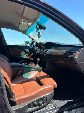 BMW 530 530d, снимка 8