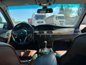 BMW 530 530d, снимка 11