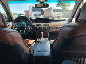 BMW 530 530d, снимка 12