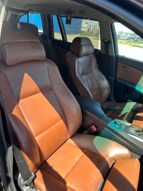BMW 530 530d, снимка 9
