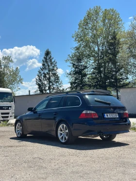 BMW 530 530d, снимка 4