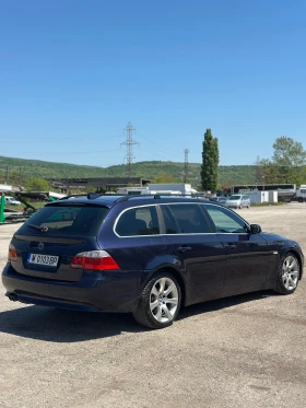 BMW 530 530d, снимка 6