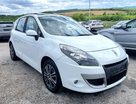 Renault Scenic 1.6dci 130k.c., снимка 1