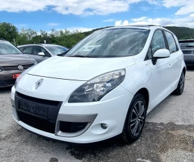 Renault Scenic 1.6dci 130k.c., снимка 3