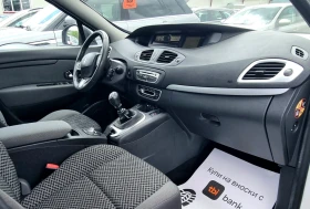 Renault Scenic 1.6dci 130k.c., снимка 9