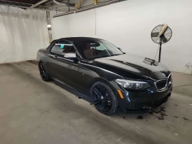 BMW 240 M240I XDRIVE  CARFAX, снимка 2