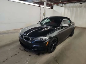 BMW 240 M240I XDRIVE  CARFAX, снимка 1