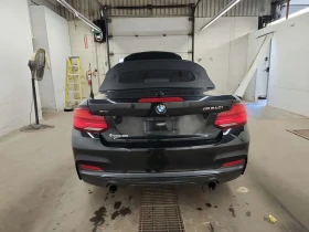 BMW 240 M240I XDRIVE  CARFAX, снимка 17