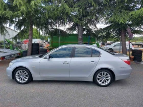BMW 525 2.5, 6ск, снимка 8