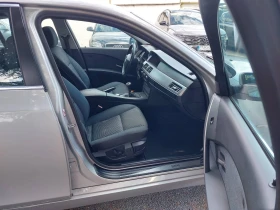 BMW 525 2.5, 6ск, снимка 16