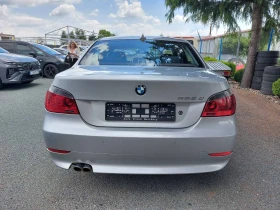 BMW 525 2.5, 6ск, снимка 14