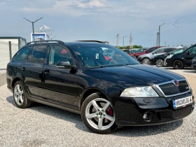 Skoda Octavia 2.0 TDI / VRS , снимка 3