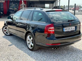 Skoda Octavia 2.0 TDI / VRS , снимка 4
