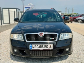 Skoda Octavia 2.0 TDI / VRS , снимка 2