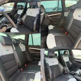 Skoda Octavia 2.0 TDI / VRS , снимка 13