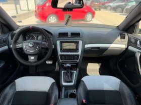 Skoda Octavia 2.0 TDI / VRS , снимка 9