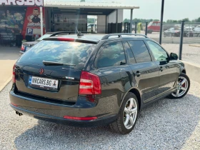 Skoda Octavia 2.0 TDI / VRS , снимка 6