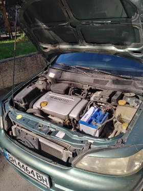 Opel Astra, снимка 5