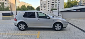VW Golf 1.6 Бензин, снимка 5