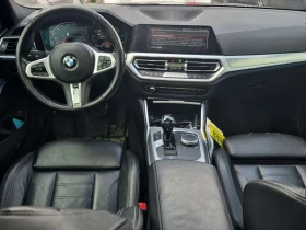 BMW 330 M-Sport * xDrive * Без инциденти * CARFAX * От BMW, снимка 5