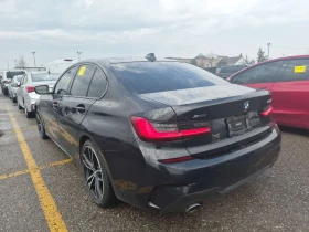 BMW 330 M-Sport * xDrive * Без инциденти * CARFAX * От BMW, снимка 4