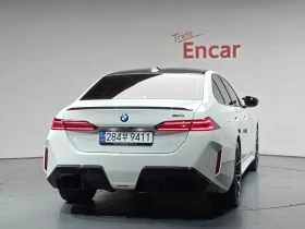 BMW M5 (G90) M5 Sedan, снимка 3
