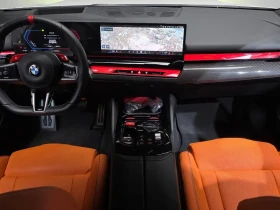 BMW M5 (G90) M5 Sedan, снимка 6