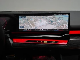 BMW M5 (G90) M5 Sedan, снимка 13
