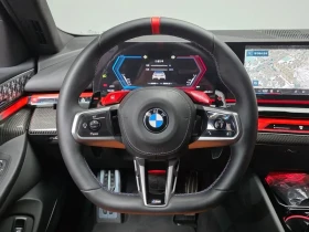 BMW M5 (G90) M5 Sedan, снимка 12