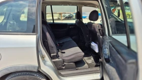 Opel Zafira 1.8 Газ/Клима 116, снимка 14
