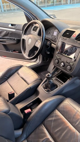 VW Golf, снимка 9
