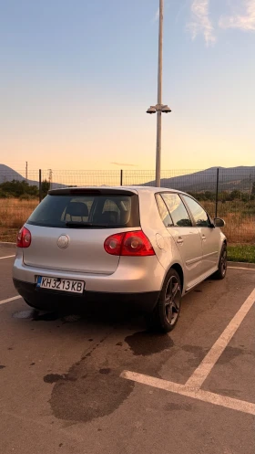 VW Golf, снимка 8