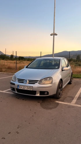 VW Golf, снимка 1