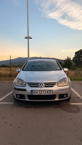 VW Golf, снимка 2