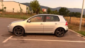 VW Golf, снимка 4