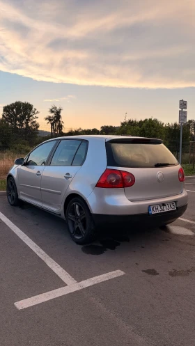 VW Golf, снимка 6