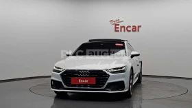 Audi A7 55 TFSI/PANORAMA/360CAM/ПОДГРЕВ/ОБДУХВАНЕ/, снимка 3