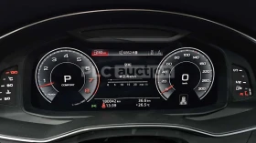 Audi A7 55 TFSI/PANORAMA/360CAM/ПОДГРЕВ/ОБДУХВАНЕ/, снимка 7