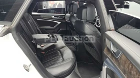 Audi A7 55 TFSI/PANORAMA/360CAM/ПОДГРЕВ/ОБДУХВАНЕ/, снимка 14