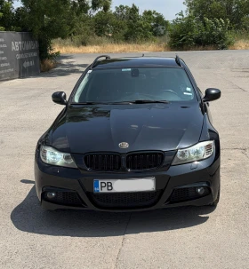 BMW 318 D/Alpin Sound/PDC/CarPlay/Navigation/Automat , снимка 2