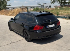 BMW 318 D/Alpin Sound/PDC/CarPlay/Navigation/Automat , снимка 7