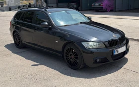 BMW 318 D/Alpin Sound/PDC/CarPlay/Navigation/Automat , снимка 3