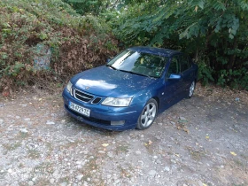 Saab 9-3, снимка 2