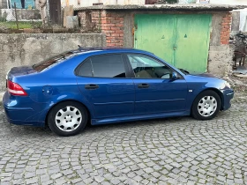 Saab 9-3, снимка 8