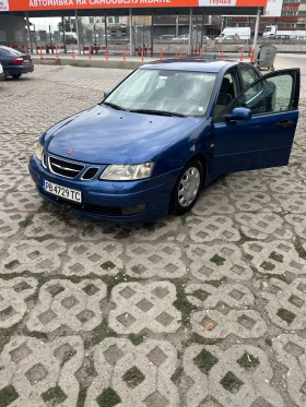 Saab 9-3, снимка 6
