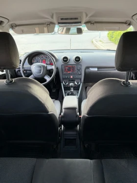 Audi A3 2.0TDI, снимка 6