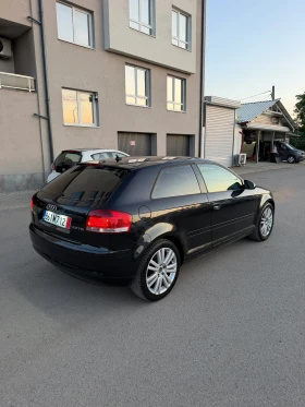 Audi A3 2.0TDI, снимка 1